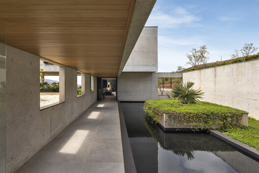 GM House / Frederico Bicalho Arquitetura - Exterior Photography