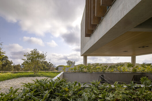 GM House / Frederico Bicalho Arquitetura - Image 8 of 24