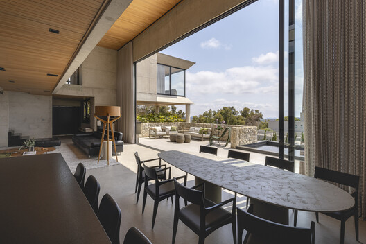 GM House / Frederico Bicalho Arquitetura - Interior Photography, Dining room