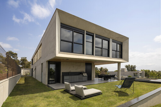 GM House / Frederico Bicalho Arquitetura - Exterior Photography