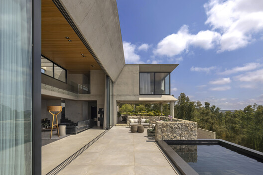 GM House / Frederico Bicalho Arquitetura - Exterior Photography, Concrete