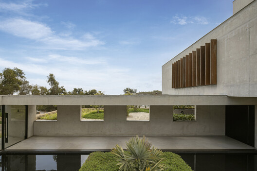 GM House / Frederico Bicalho Arquitetura - Image 19 of 24