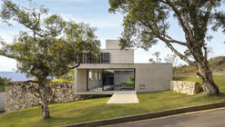 GM House / Frederico Bicalho Arquitetura