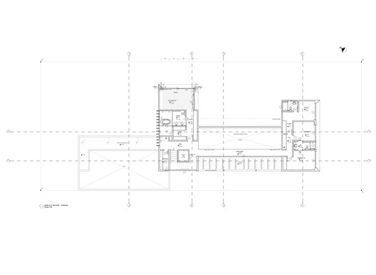 GM House / Frederico Bicalho Arquitetura - Image 22 of 24