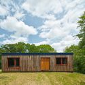 Riverhouse / WORKac - Exterior Photography, Houses