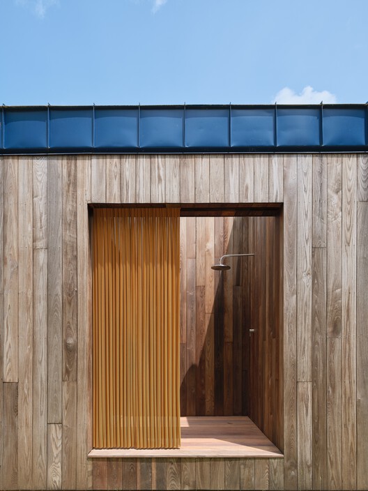 Riverhouse / WORKac - Image 11 of 17