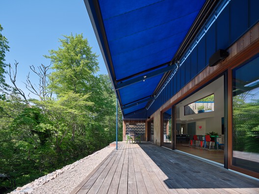 Riverhouse / WORKac - Image 13 of 17