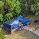 Riverhouse / WORKac - Exterior Photography, Houses