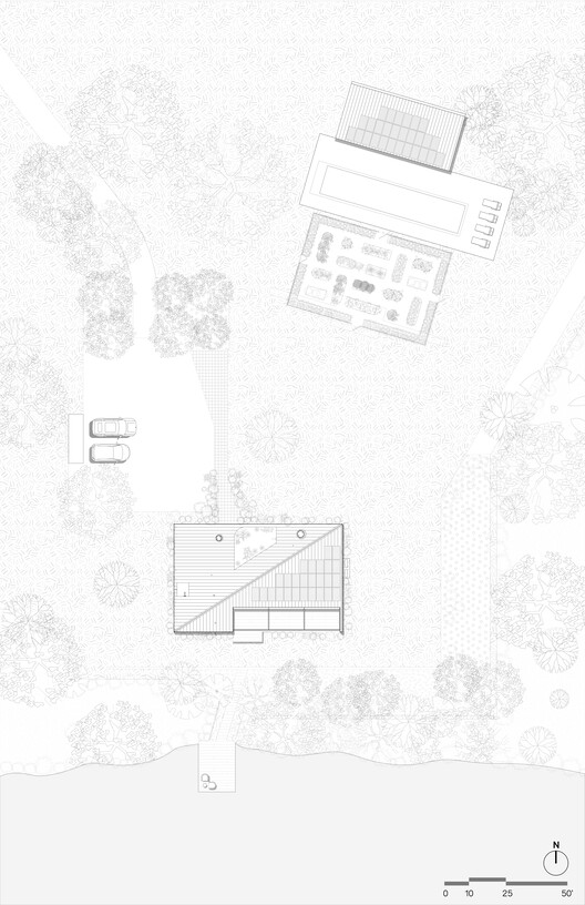 Riverhouse / WORKac - Image 16 of 17