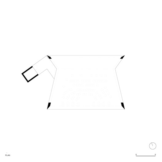  Sayuwon Park Performance Pavilion / liveraniandrea - Image 14 of 19