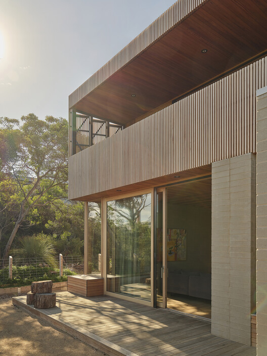 Point Lonsdale House / Field Office Architecture - Image 6 of 17