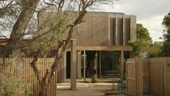Point Lonsdale House / Field Office Architecture