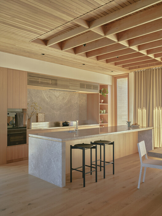 Point Lonsdale House / Field Office Architecture - Image 12 of 17