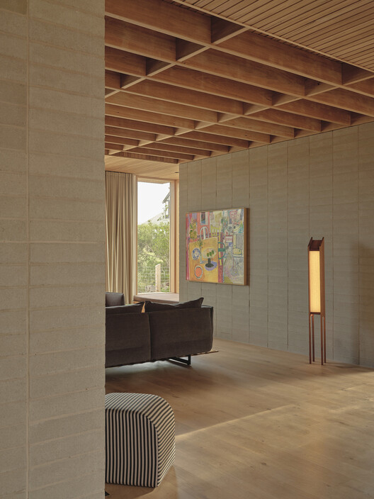 Point Lonsdale House / Field Office Architecture - Image 8 of 17