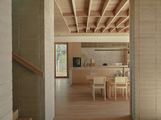 Point Lonsdale House / Field Office Architecture - Image 15 of 17