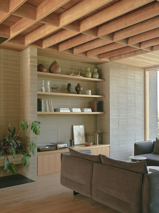 Point Lonsdale House / Field Office Architecture - Image 11 of 17