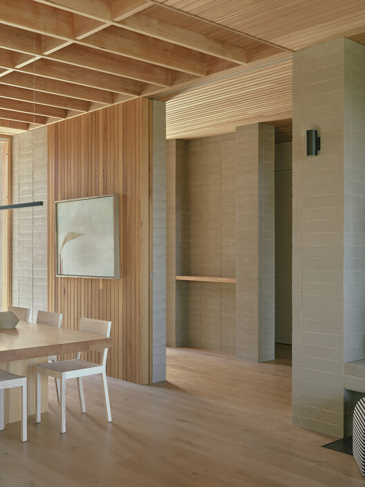 Point Lonsdale House / Field Office Architecture - Image 2 of 17