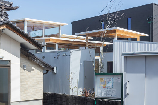 House in Umenoki / Hidekazu Kishi Architects - Image 15 of 21
