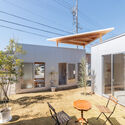 House in Umenoki / Hidekazu Kishi Architects - Exterior Photography, Houses