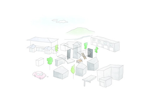 House in Umenoki / Hidekazu Kishi Architects - Image 20 of 21