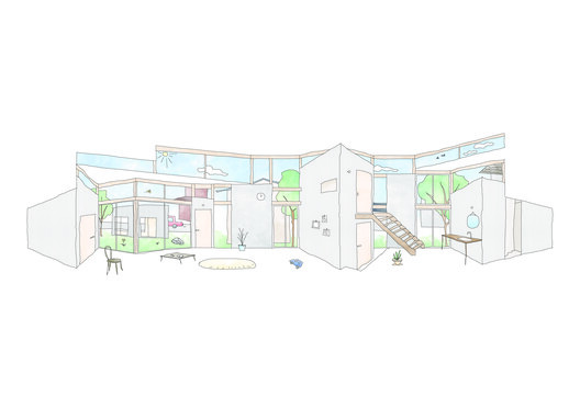 House in Umenoki / Hidekazu Kishi Architects - Image 21 of 21