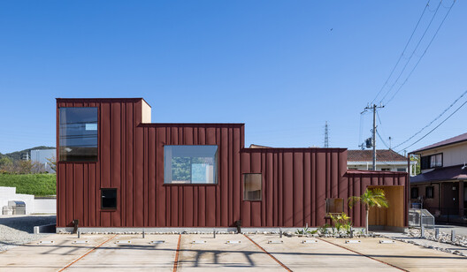 Renovation and Continuity in Japanese Architecture: The Work of 1110 Office for Architecture - Image 14 of 22