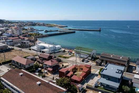 Renovation and Continuity in Japanese Architecture: The Work of 1110 Office for Architecture - Image 18 of 22