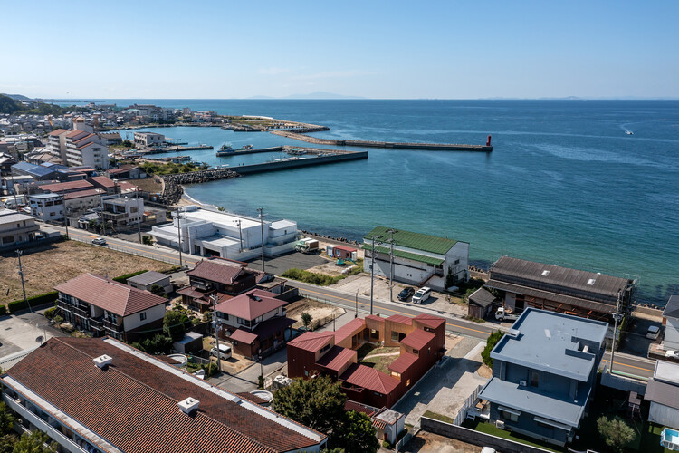 Renovation and Continuity in Japanese Architecture: The Work of 1110 Office for Architecture - Image 18 of 22