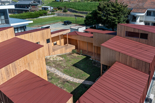 Renovation and Continuity in Japanese Architecture: The Work of 1110 Office for Architecture - Image 15 of 22