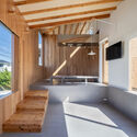 Renovation and Continuity in Japanese Architecture: The Work of 1110 Office for Architecture - Image 2 of 4