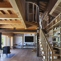 Renovation and Continuity in Japanese Architecture: The Work of 1110 Office for Architecture - Image 3 of 4
