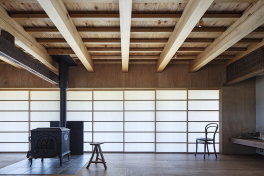 Renovation and Continuity in Japanese Architecture: The Work of 1110 Office for Architecture