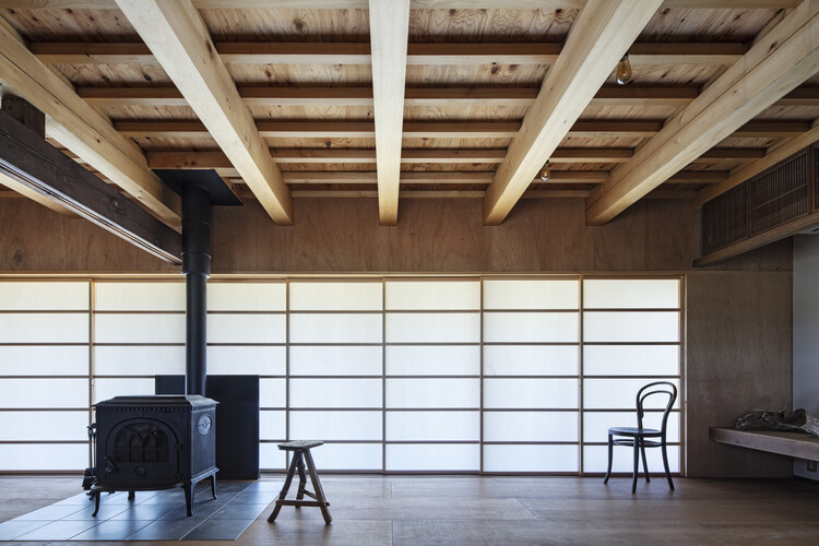 Renovation and Continuity in Japanese Architecture: The Work of 1110 Office for Architecture - Featured Image