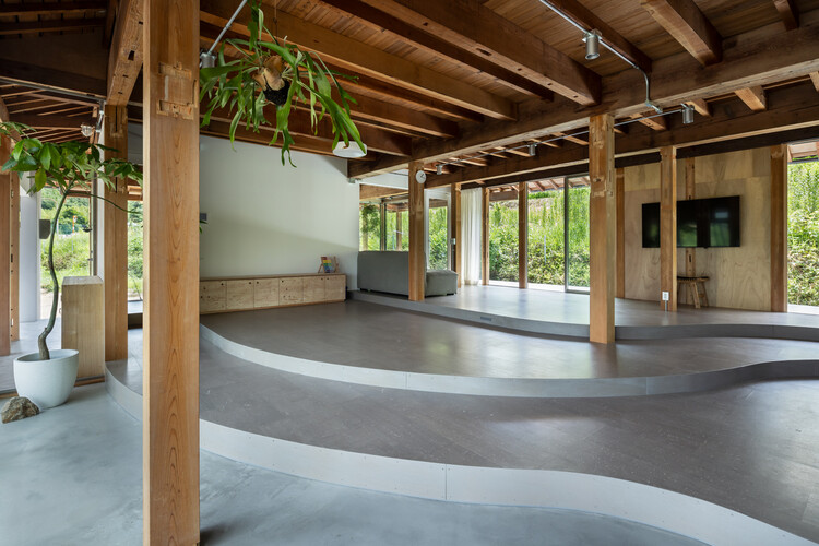 Renovation and Continuity in Japanese Architecture: The Work of 1110 Office for Architecture - Image 6 of 22