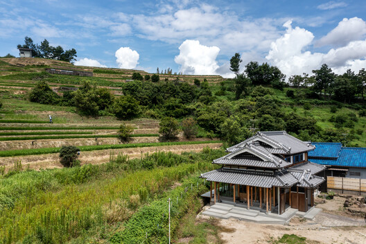 Renovation and Continuity in Japanese Architecture: The Work of 1110 Office for Architecture - Image 10 of 22