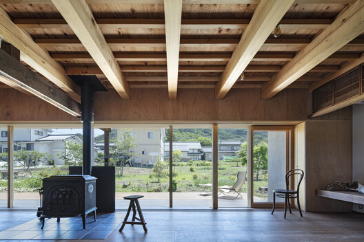 Renovation and Continuity in Japanese Architecture: The Work of 1110 Office for Architecture - Image 11 of 22