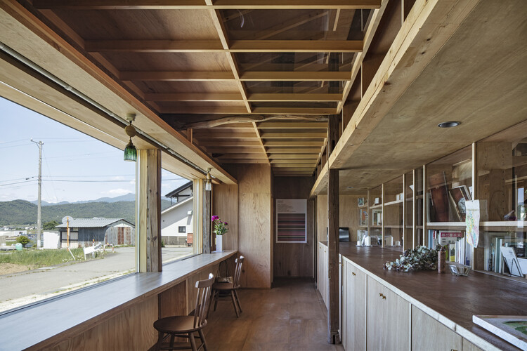 Renovation and Continuity in Japanese Architecture: The Work of 1110 Office for Architecture - Image 12 of 22