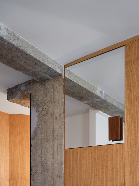 Corner Apartment / Prokop Hartl - Image 19 of 28