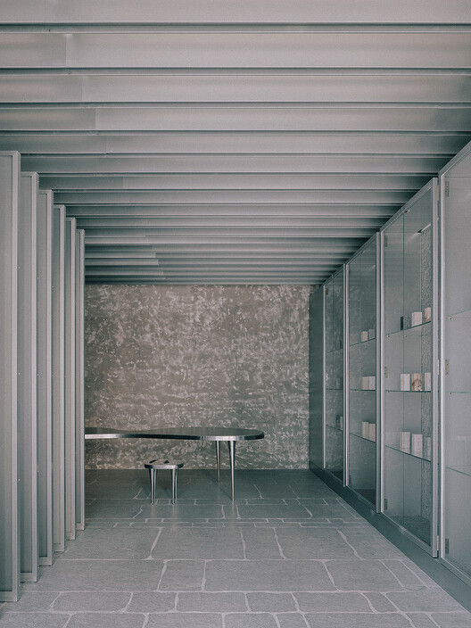 ST01 Flagship Seoul / Order Matter