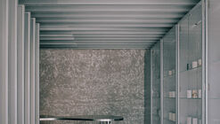 ST01 Flagship Seoul / Order Matter