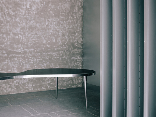 ST01 Flagship Seoul / Order Matter - Interior Photography