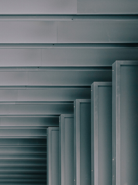 ST01 Flagship Seoul / Order Matter - Image 3 of 17