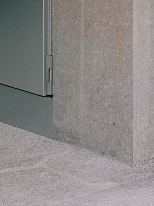 ST01 Flagship Seoul / Order Matter - Image 8 of 17