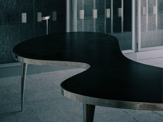 ST01 Flagship Seoul / Order Matter - Interior Photography