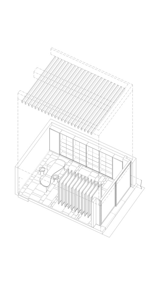ST01 Flagship Seoul / Order Matter - Image 14 of 17