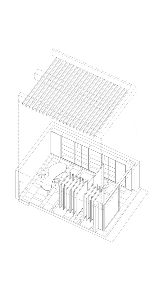 ST01 Flagship Seoul / Order Matter - Image 15 of 17