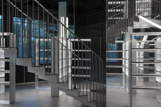 Renovation Project in the Heart of Shanghai’s Historic Area / dongqi Design Renovation Project in the Heart of Shanghai’s Historic Area / dongqi Design - Image 18 of 27