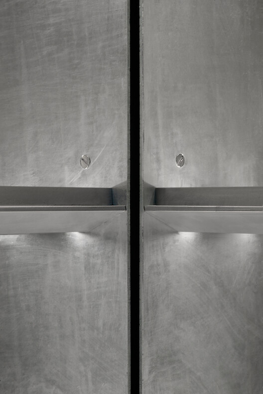 Renovation Project in the Heart of Shanghai’s Historic Area / dongqi Design Renovation Project in the Heart of Shanghai’s Historic Area / dongqi Design - Image 23 of 27