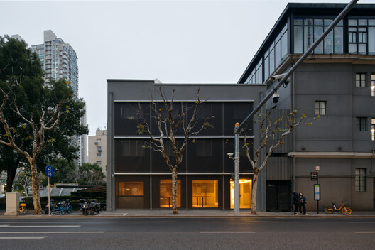Renovation Project in the Heart of Shanghai’s Historic Area / dongqi Design Renovation Project in the Heart of Shanghai’s Historic Area / dongqi Design - Exterior Photography