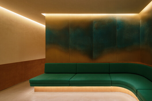 Renovation Project in the Heart of Shanghai’s Historic Area / dongqi Design Renovation Project in the Heart of Shanghai’s Historic Area / dongqi Design - Interior Photography, Wood